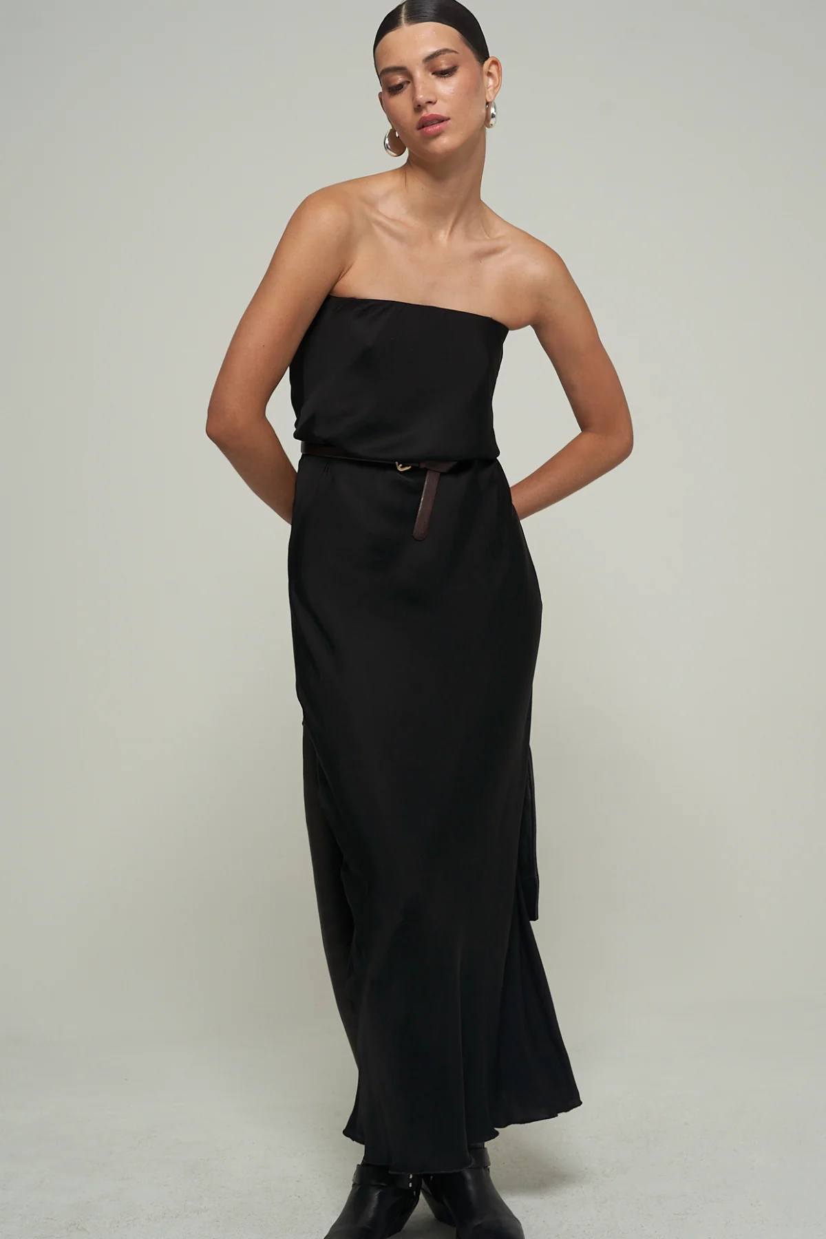 SATIN NEW COLLECTION